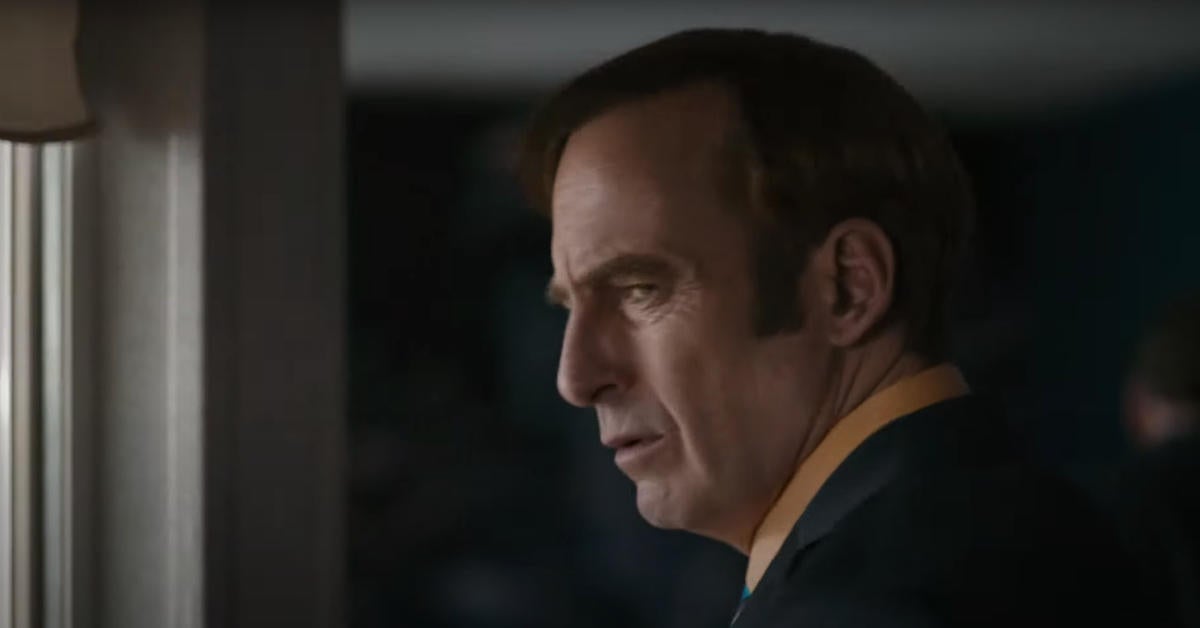 Official Season 6 Trailer  Better Call Saul 