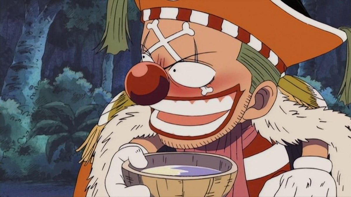 One Piece's Live-Action Series Showrunner Teases Buggy's Live-Action