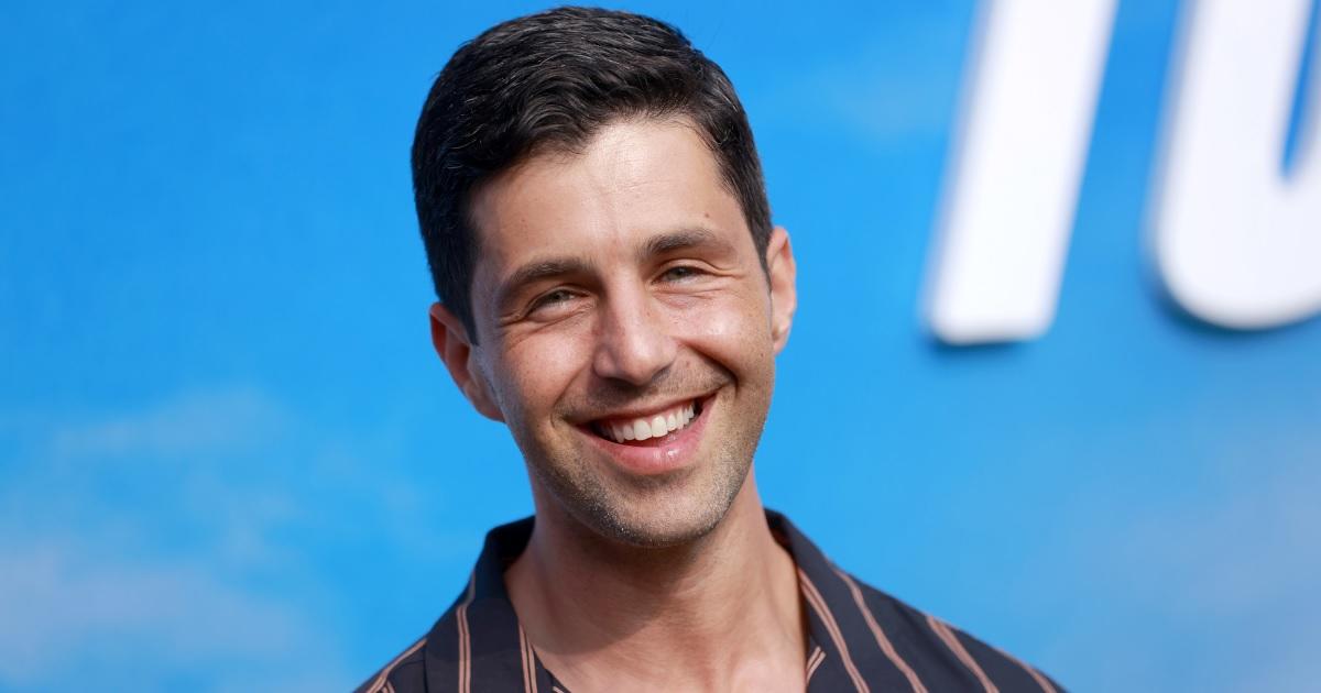 Josh Peck Lands Huge Movie Role