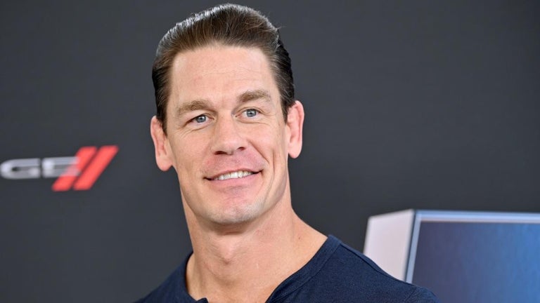 John Cena Gets Two Beloved Stars to Join Him in Upcoming 'Looney Tunes' Movie
