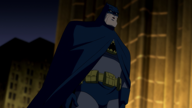 Beloved Batman Character Finally Coming to Live-Action