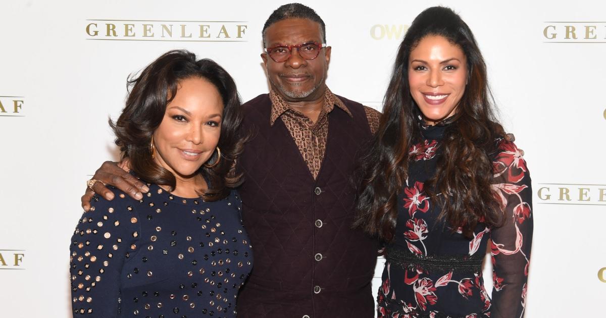 Greenleaf season 3 amazon on sale prime