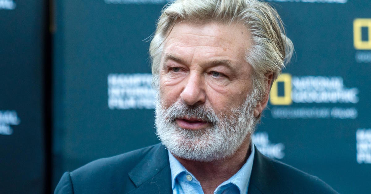 Alec Baldwin Issues Emotional Statement Almost 1 Year After 'Rust ...