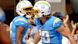 Chargers Expert Details Why JC Jackson's Stock Is Down Heading