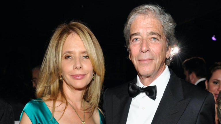 Rosanna Arquette and Husband Todd Morgan File for Divorce After 9 Years Together