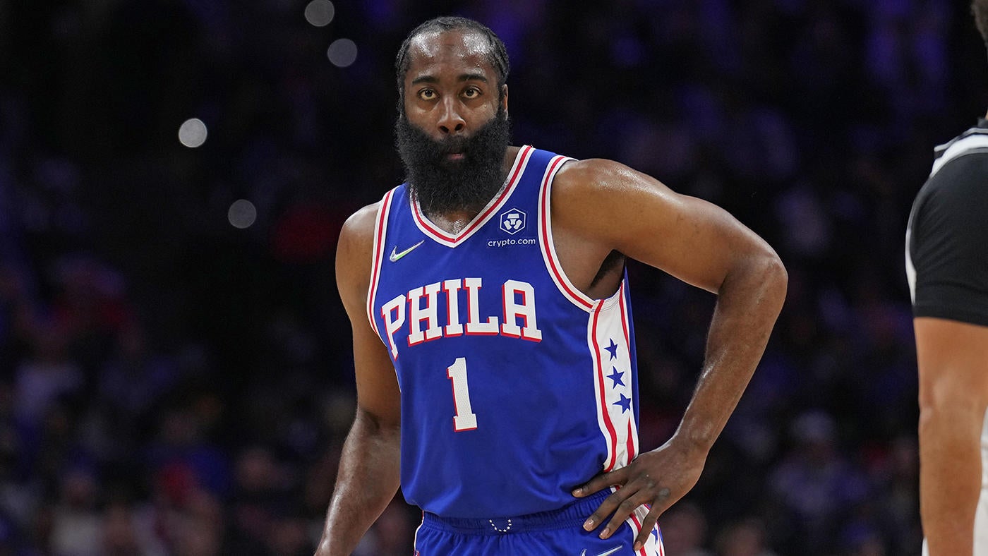 NBA fact or fiction after week one: Does James Harden improve Clippers title odds? Is Luka Doncic the MVP?
