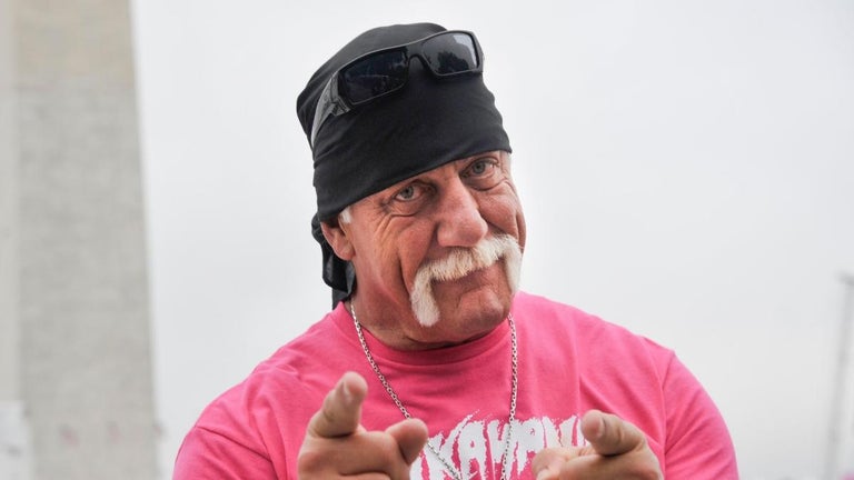 Hulk Hogan's Rep Reacts to Claim Wrestler Can't Feel His Lower Body