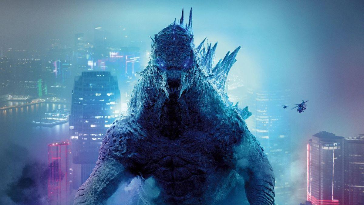 Godzilla bevestigd als gastpersonage in de vechtgame