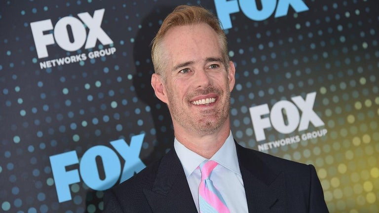 Joe Buck to Leave Fox Sports for Major Network, According to Report