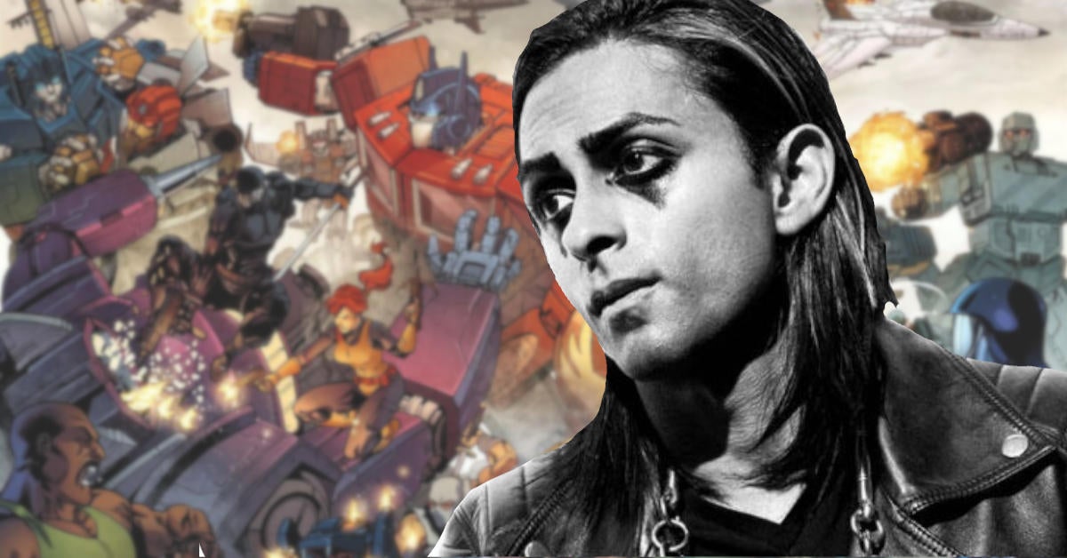 Anime Fans Want Netflix to Greenlight Adi Shankar's Berserk