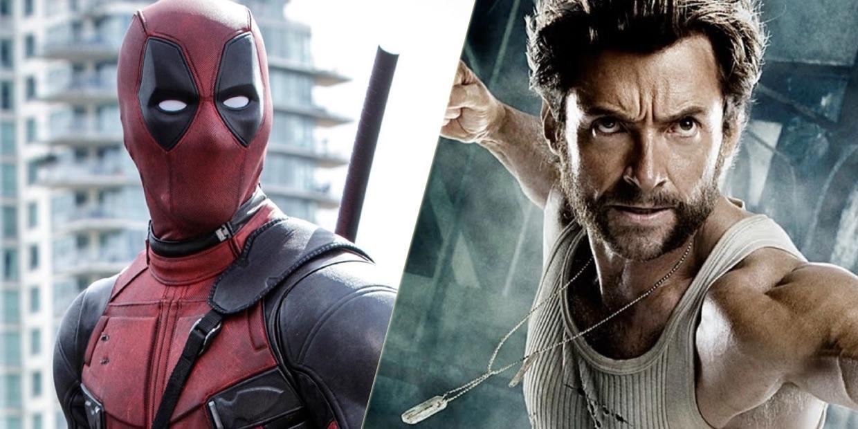 Spider-Man & Returning Fox X-Men Characters Join Ryan Reynolds In Deadpool 3  Fan Poster