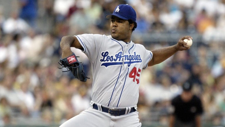 Odalis Perez, Longtime MLB Pitcher, Dead at 44 Following Accident