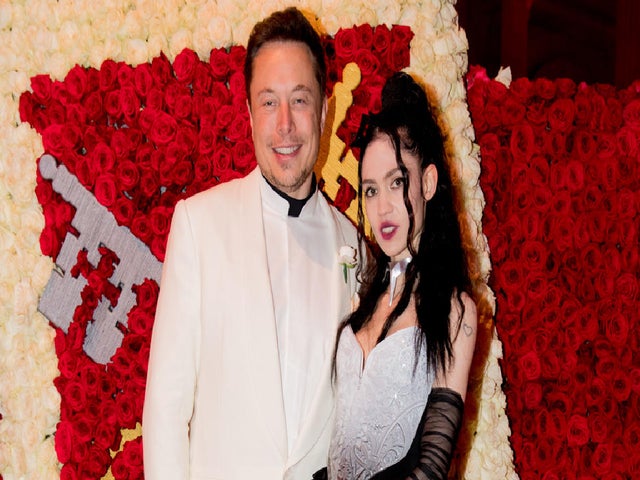 Grimes Sues Her Ex Elon Musk