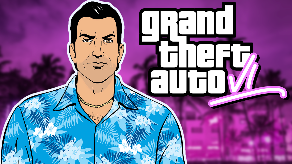 Grand Theft Auto VI™  Coming Soon (2024) 