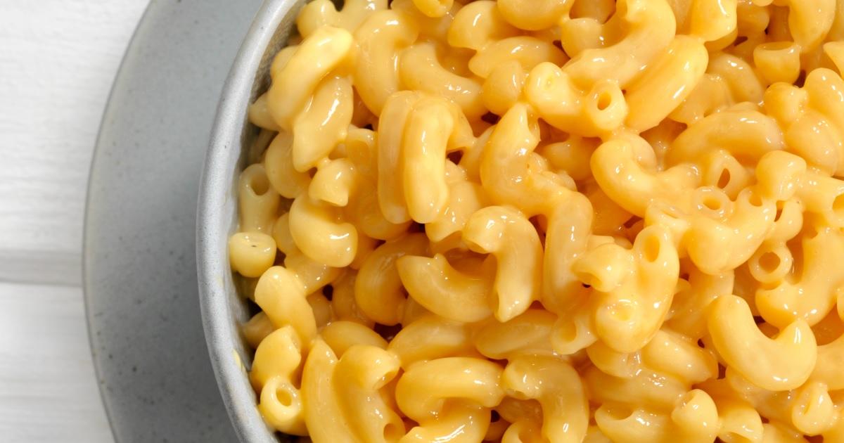 macaroni-and-cheese-getty-images