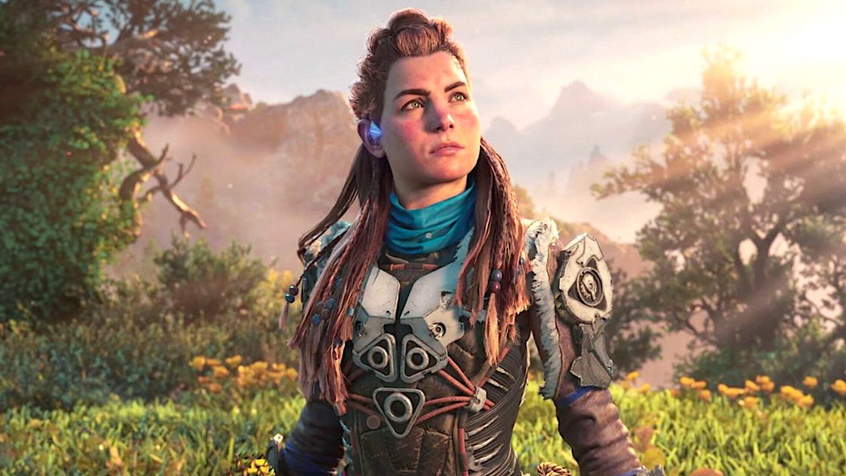 Horizon Zero Dawn 2 Rumored to be In Development for PlayStation 5