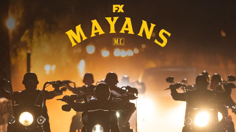 'Mayans M.C.' Casts 'Good Girls' Star Manny Montana