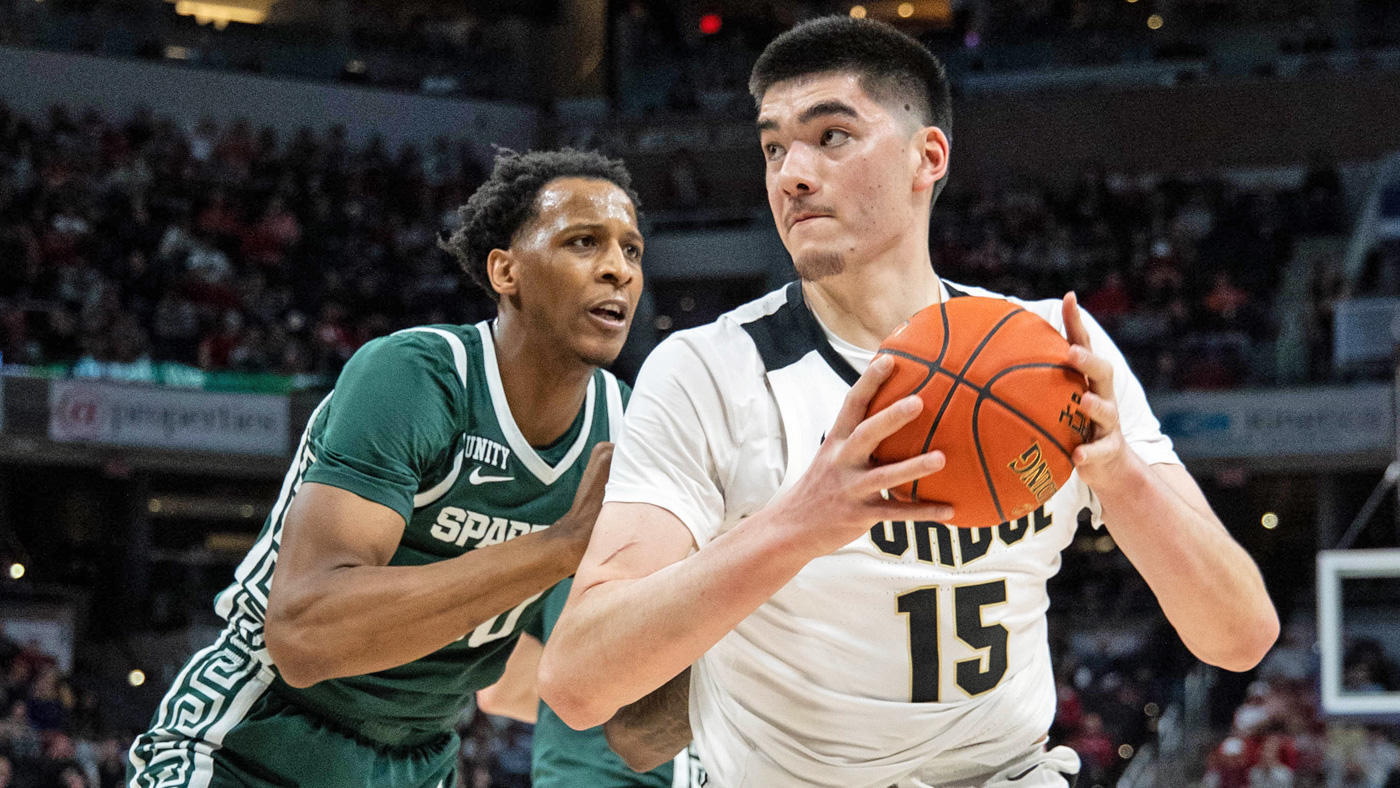Peluang Purdue vs. Michigan State, cara menonton, streaming: Model membuat pilihan bola basket perguruan tinggi untuk 29 Januari 2023