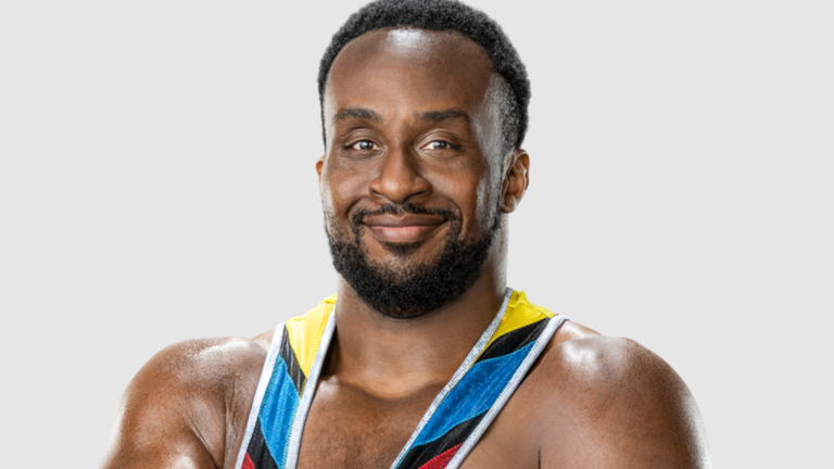 Big E Reveals Positive Update After Breaking Neck on 'WWE Smackdown'
