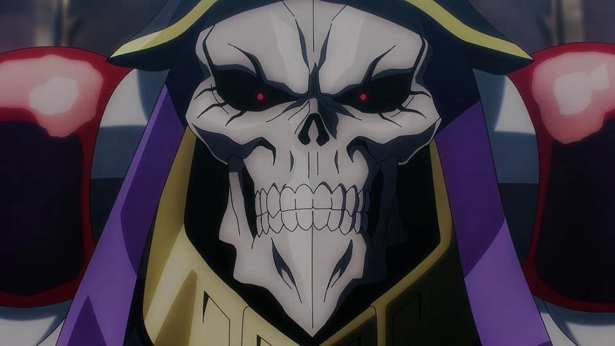 New Overlord Trailer Reveals Release Window