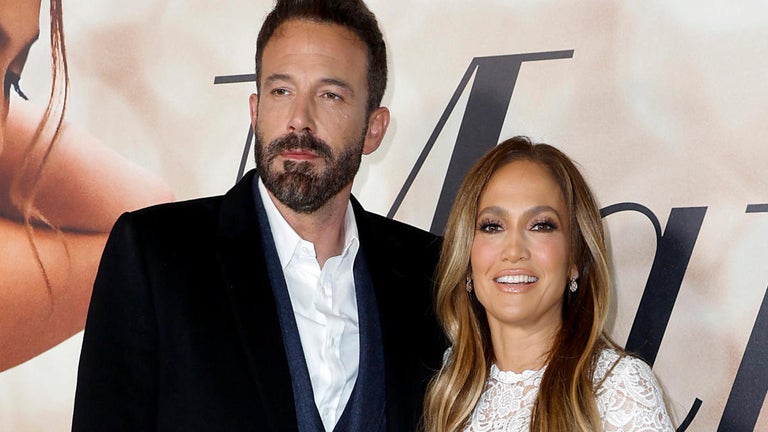 Jennifer Lopez to Star in Ben Affleck's New Movie