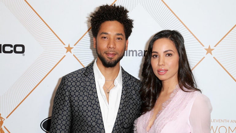 Jurnee Smollett Defends Brother Jussie With Plea to Authorities Urging Them to 'Free' Former 'Empire' Star