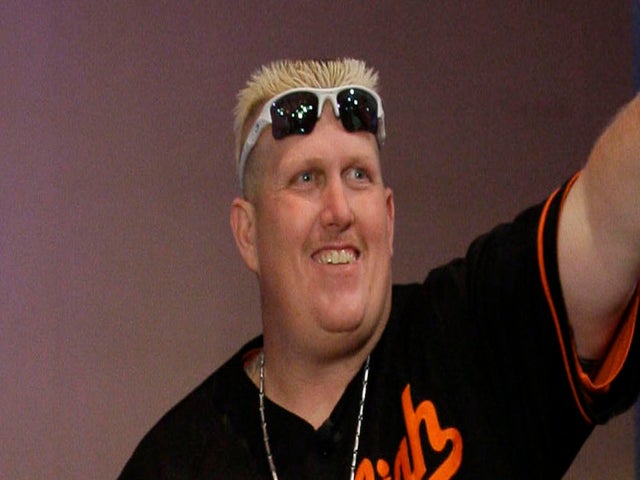 'Lizard Lick Towing' Star Ronnie Shirley Reacts After Suspects Arrested in Killing of Son