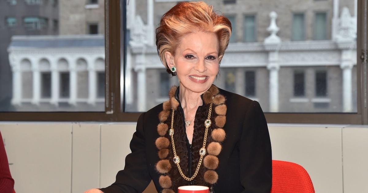 Tova QVC Personality, Dead at 80