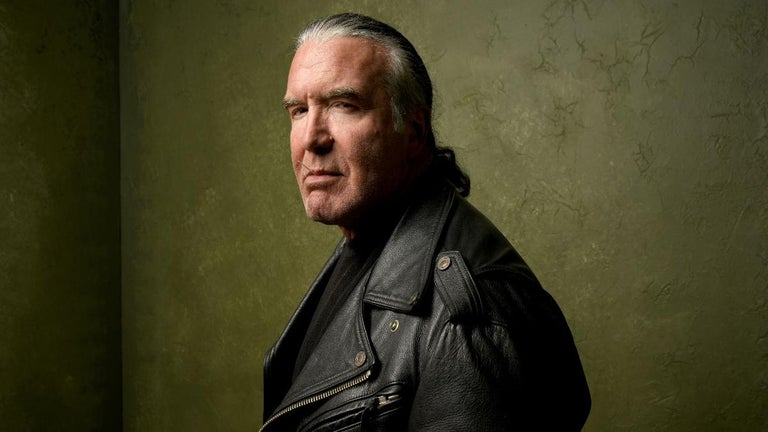 Scott Hall's Family to Discontinue Life Support Monday