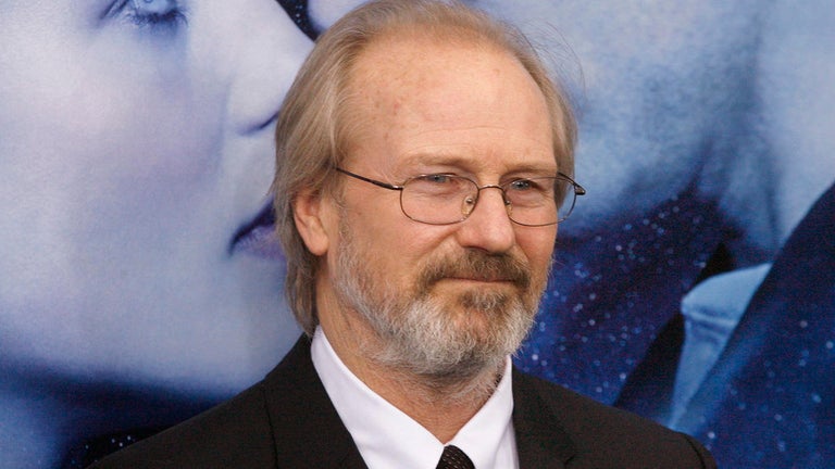 Oscar Winner William Hurt's Reported Cause of Death Revealed
