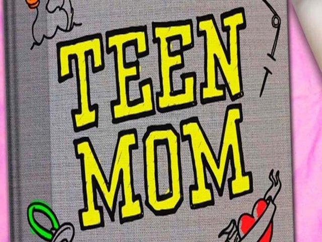 'Teen Mom' Personality Reveals Engagement