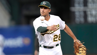 Oakland A's trade Chris Bassitt to New York Mets for two prospects -  Athletics Nation