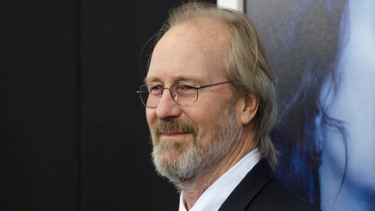 William Hurt's Final Acting Role Revealed