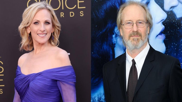 William Hurt's Ex Marlee Matlin Speaks out Over His Death Following Abuse Accusations