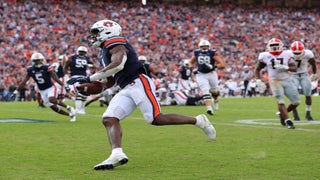 Texans should consider Auburn S Smoke Monday if all else fails