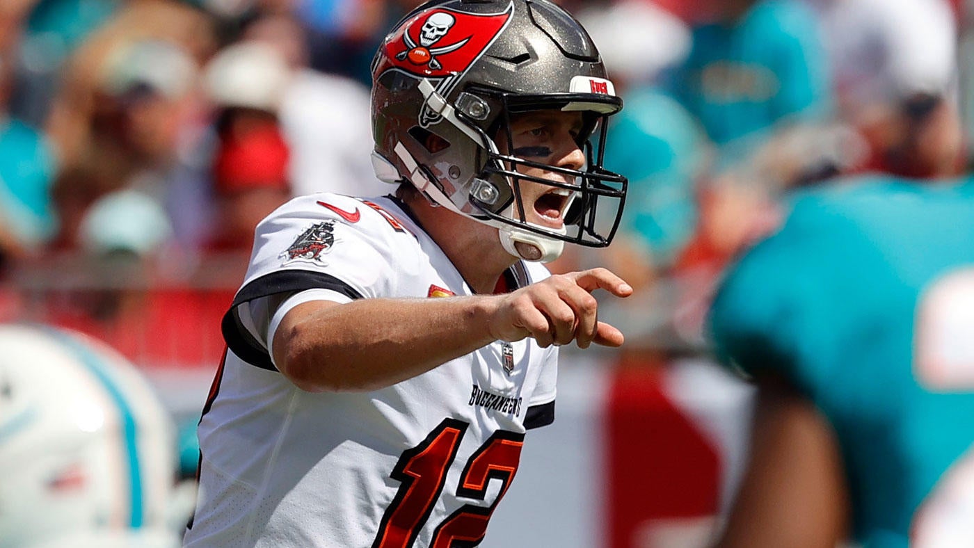 Sunday Night Football odds, spread: Buccaneers vs. Chiefs predictions, NFL picks, bets from expert who's 24-9