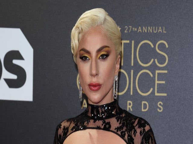 Police Reportedly Called to Lady Gaga's Home in Bizarre Incident