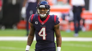 Report: Deshaun Watson will be traded by NFL trade deadline - On3