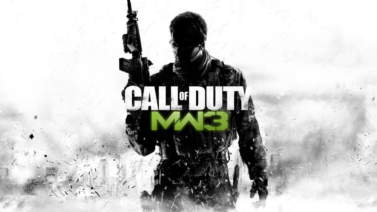 MW3 review bombs target the wrong Call of Duty game before launch