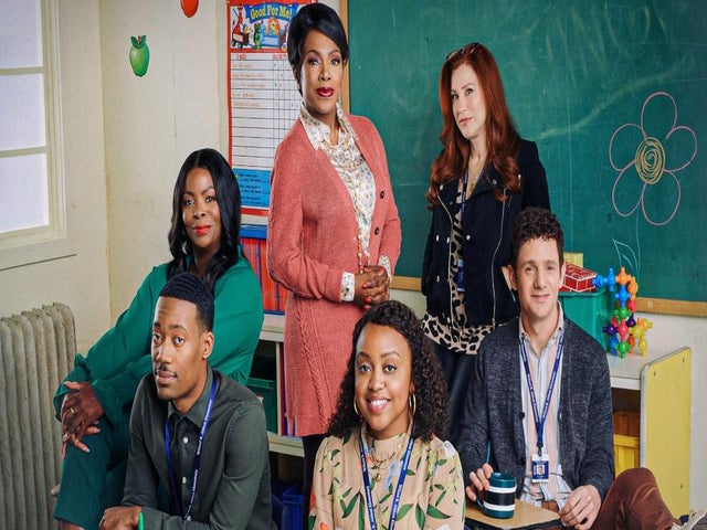 'Abbott Elementary' Returning to TV This Fall, But There's a Catch