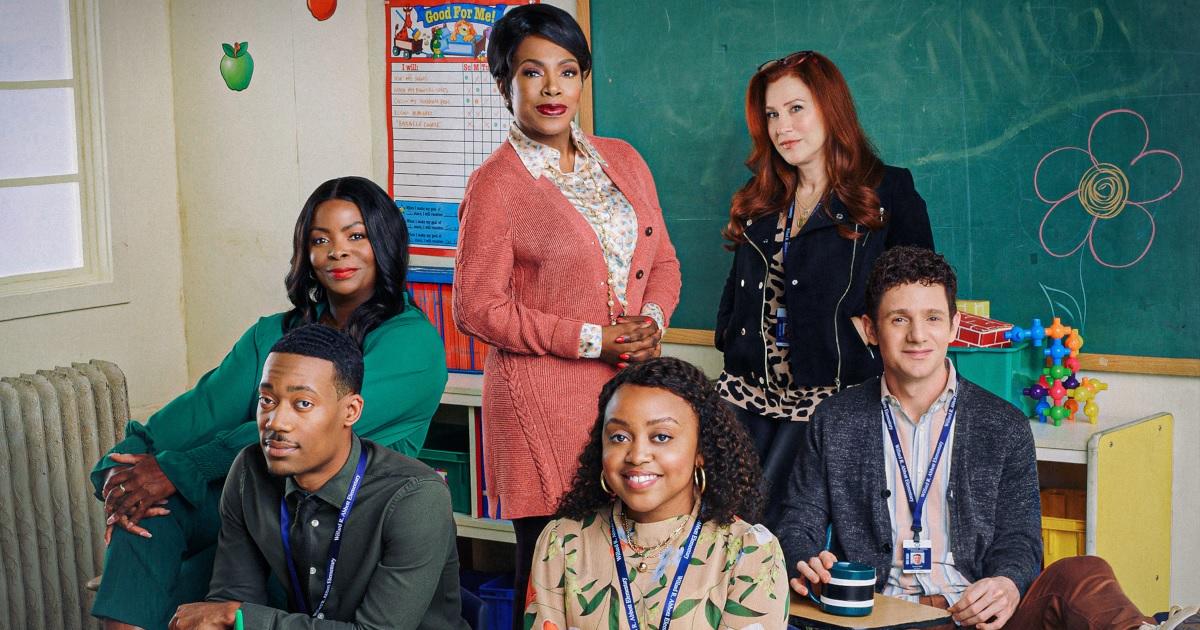 ‘Abbott Elementary’ Returning to TV This Fall, But There’s a Catch