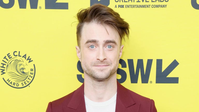 Daniel Radcliffe Addresses Rumors of Major Marvel Role