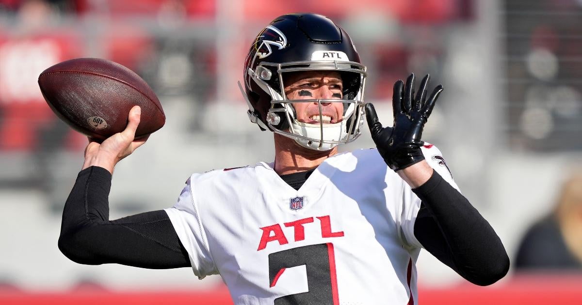 Atlanta Falcons Make Big Contract Decision On Matt Ryan Ahead Of Free ...