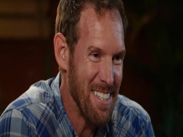 '90 Day Fiance' Star Arrested for Violating Probation on Drunk Driving Charges