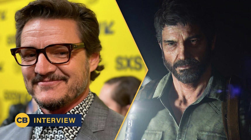 Pedro Pascal Cast as Joel In The Last Of Us HBO Series! - Bloody