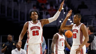 Houston basketball: How experts see Cougars faring in NCAA Tournament