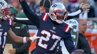 By trading for J.C. Jackson, Patriots refuse to give up