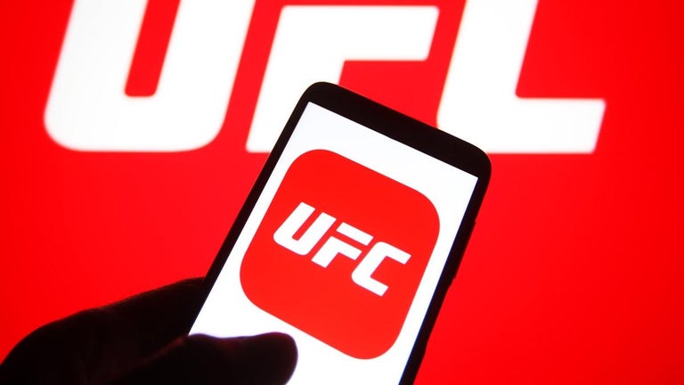 UFC Fighter to Pose Nude for Playboy