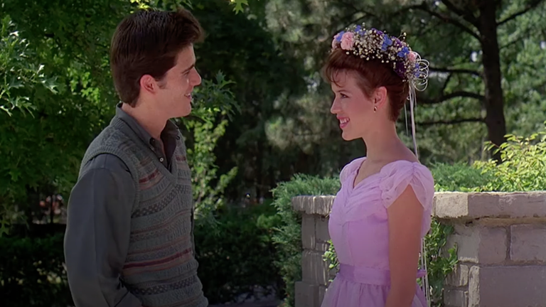 'Sixteen Candles' TV Show on the Way, But With Some Huge Changes