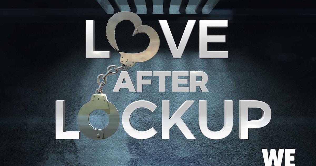 'Love After Lockup' Season 2 Casts Rapper.jpg